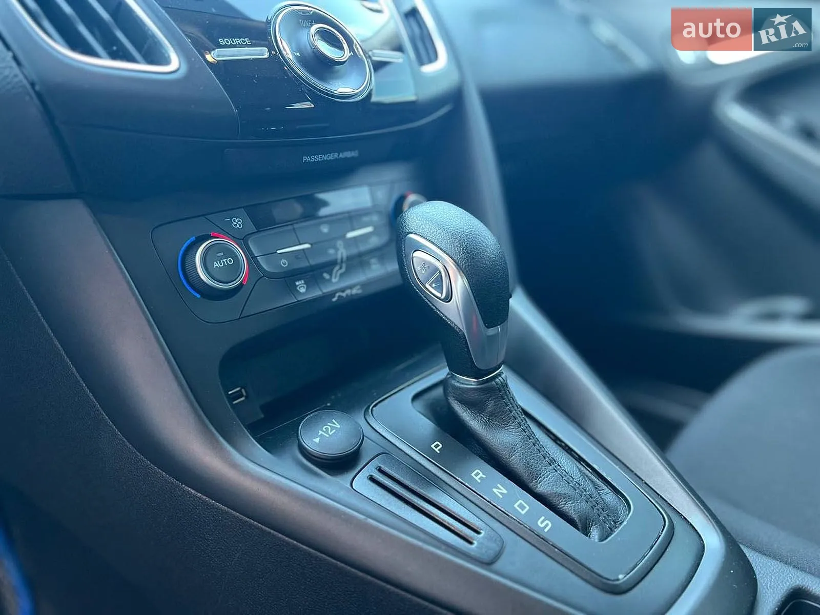 2018 Ford Focus - мініатюра 10