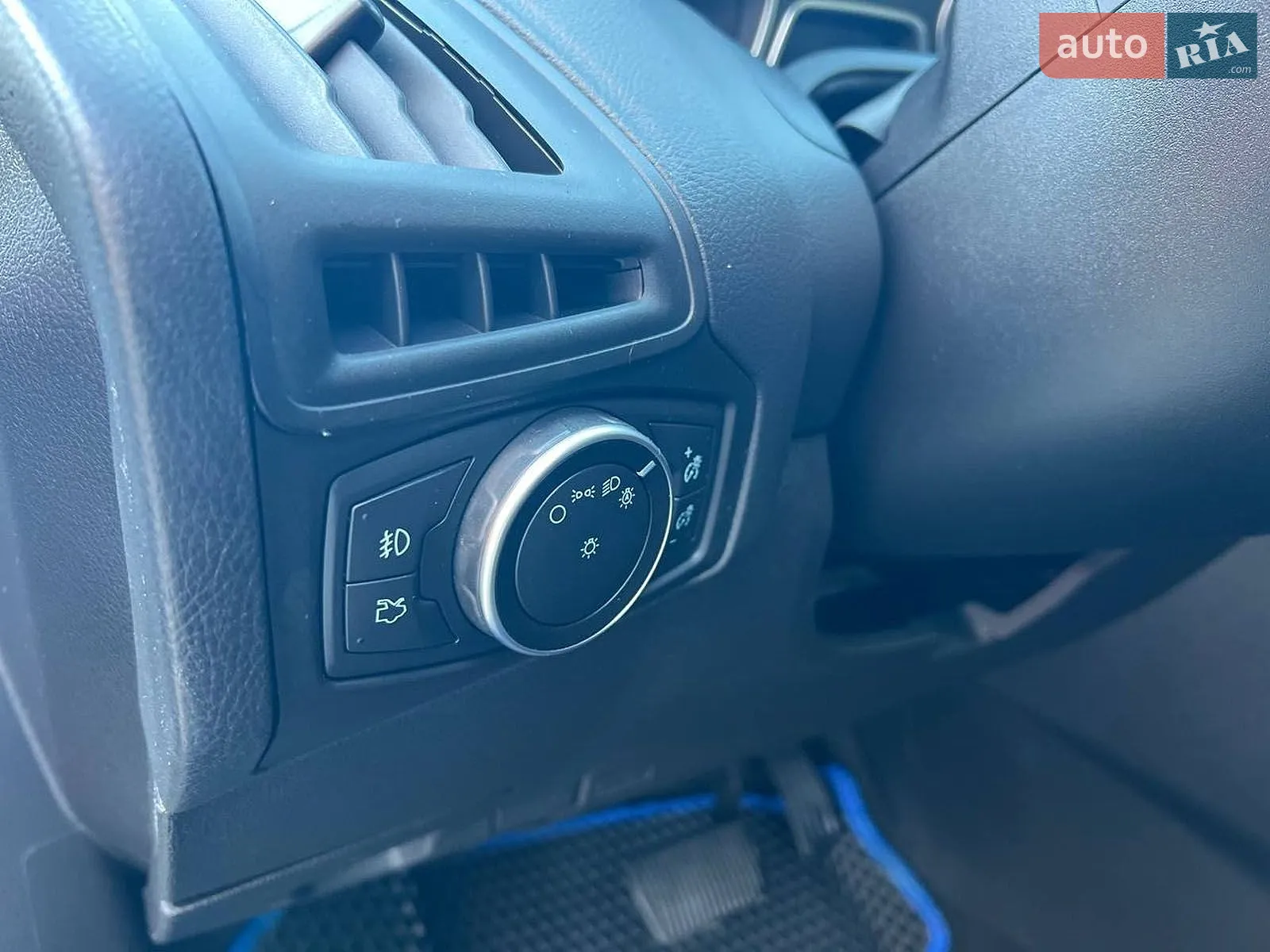2018 Ford Focus - мініатюра 12