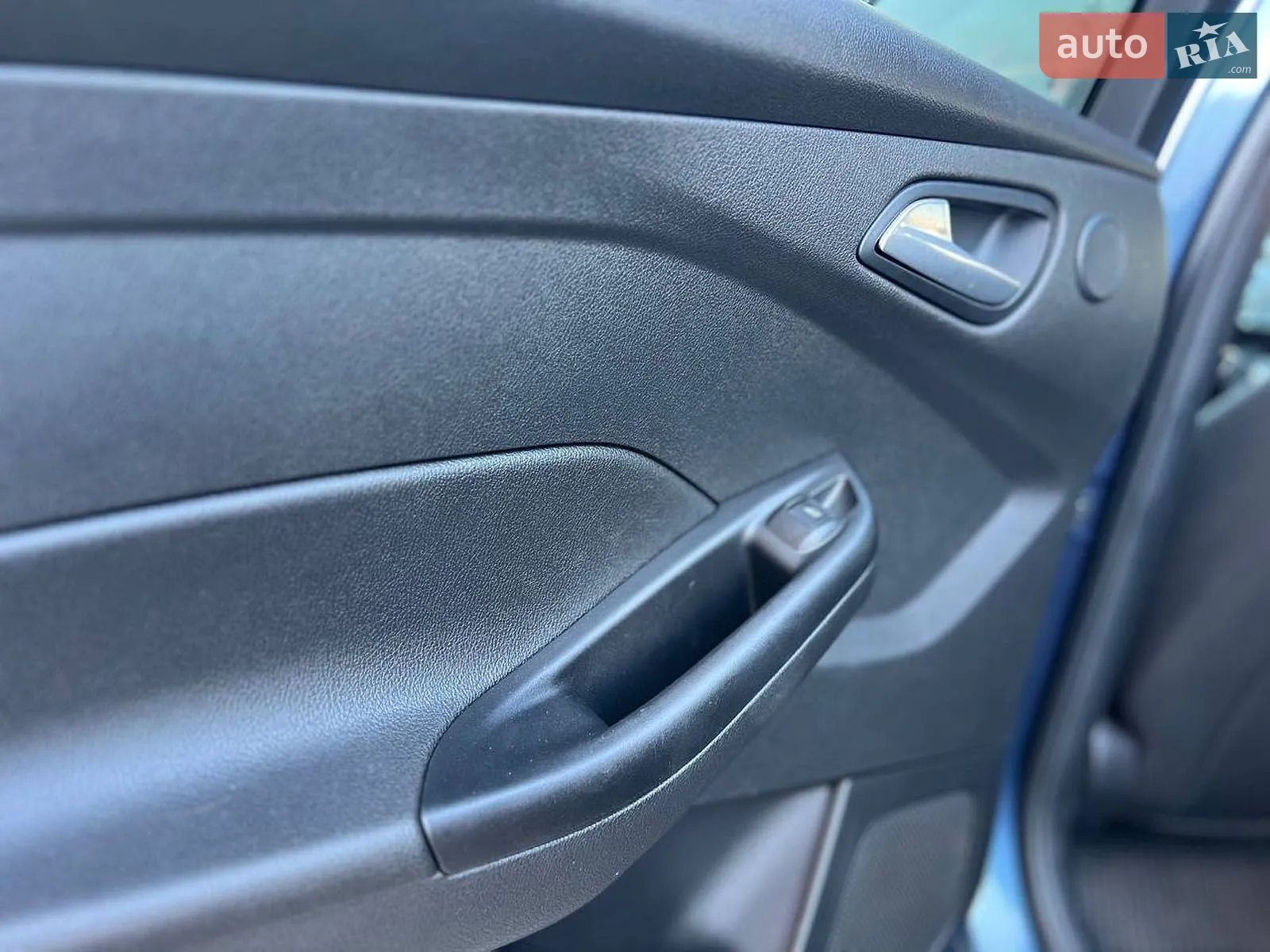 2018 Ford Focus - мініатюра 13