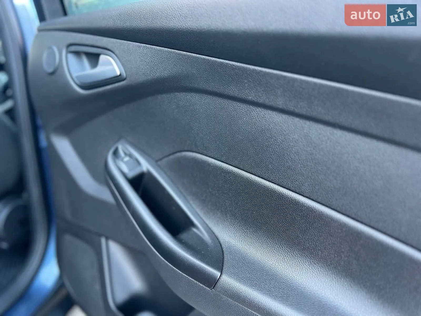 2018 Ford Focus - мініатюра 21