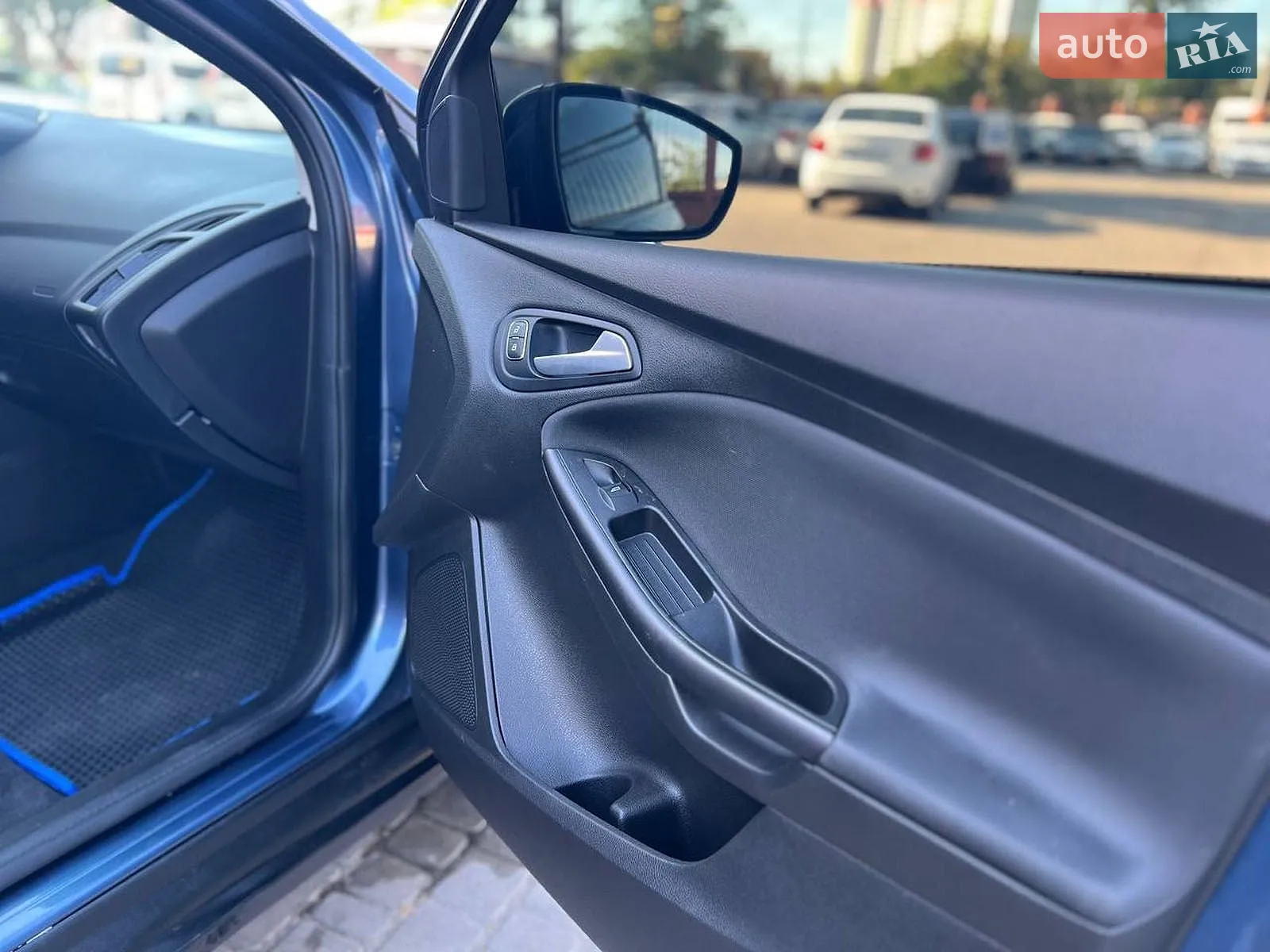 2018 Ford Focus - мініатюра 22