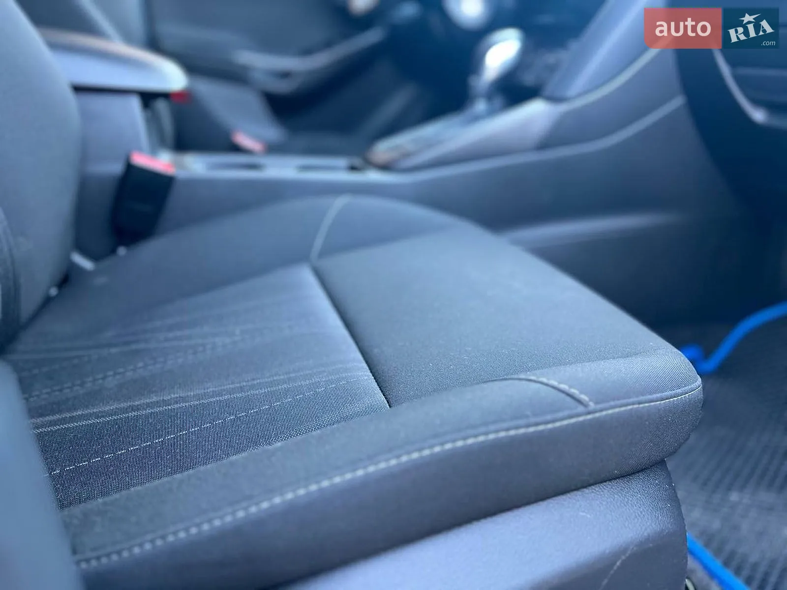 2018 Ford Focus - мініатюра 23