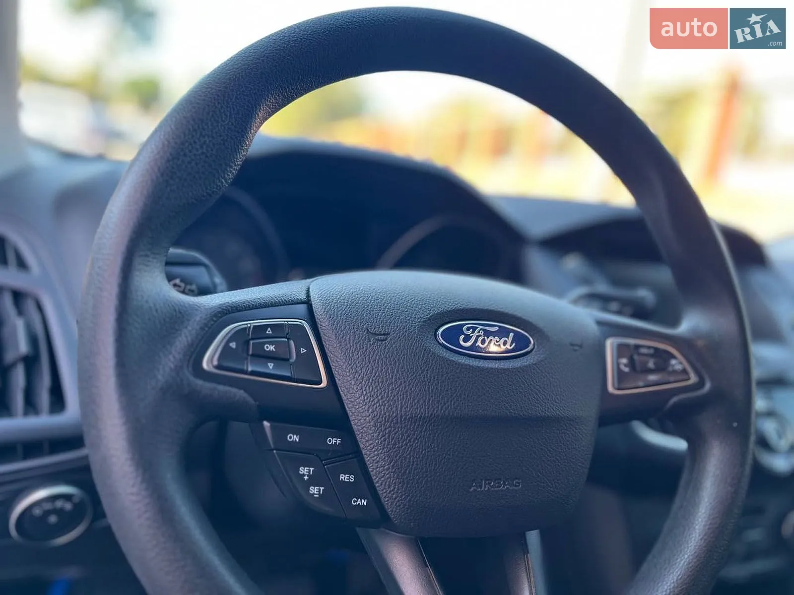 2018 Ford Focus - мініатюра 27