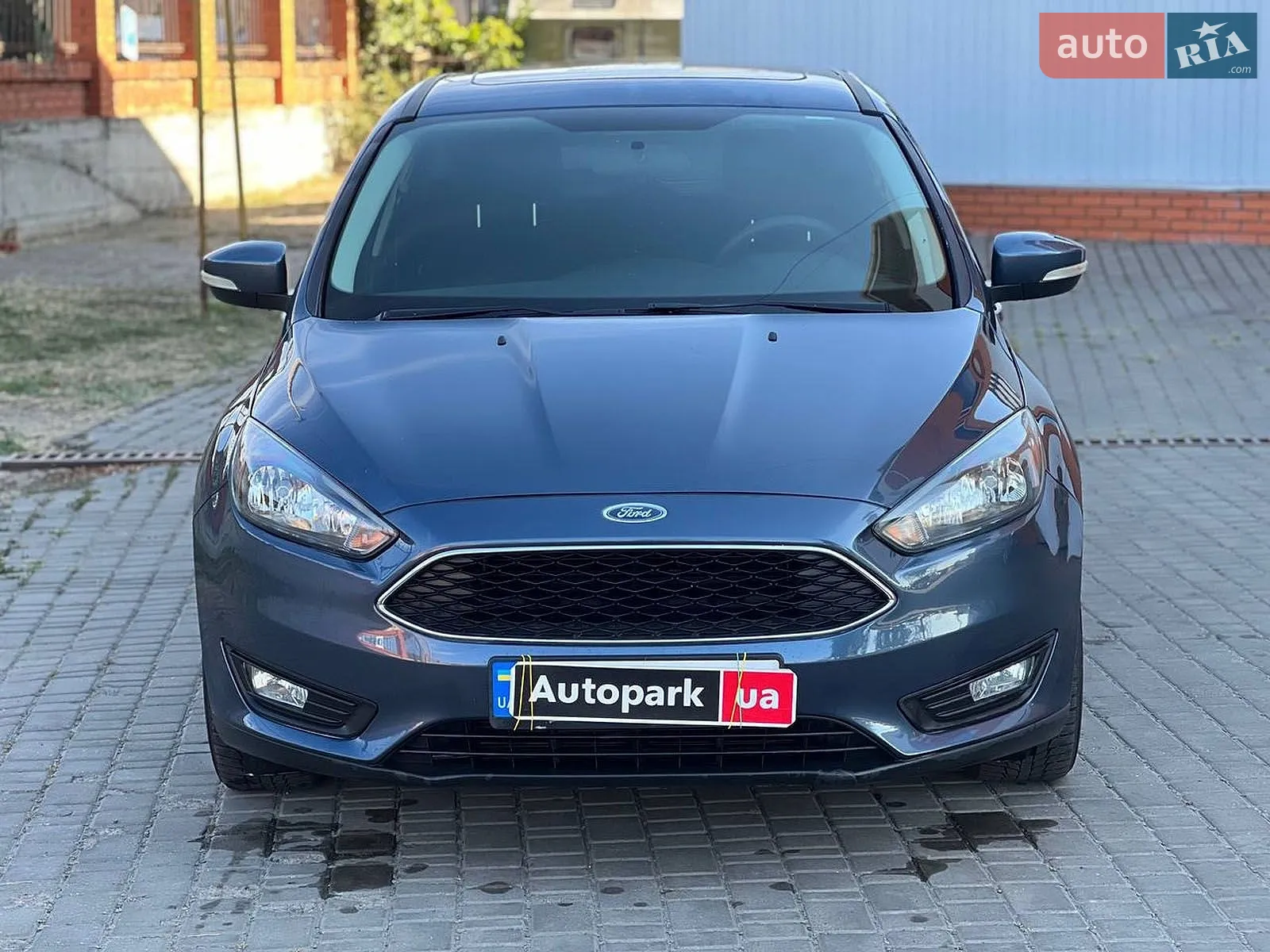 2018 Ford Focus - мініатюра 28