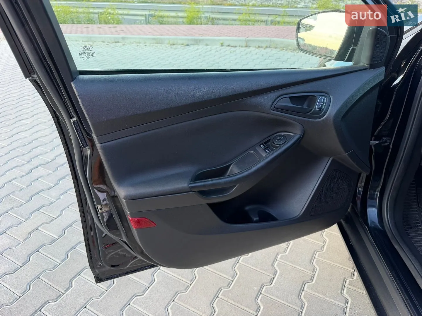 2018 Ford Focus - мініатюра 10