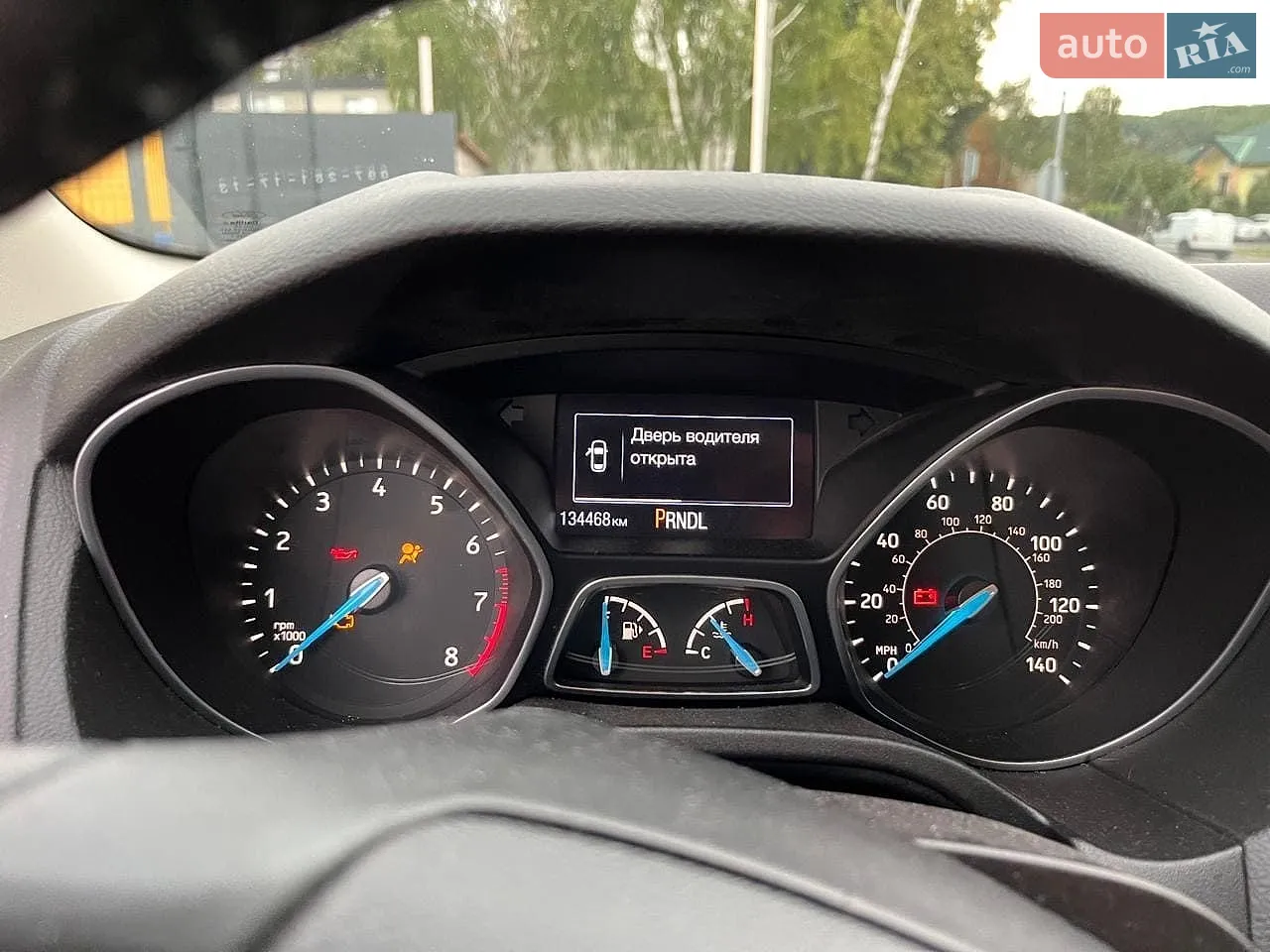 2015 Ford Focus - мініатюра 17