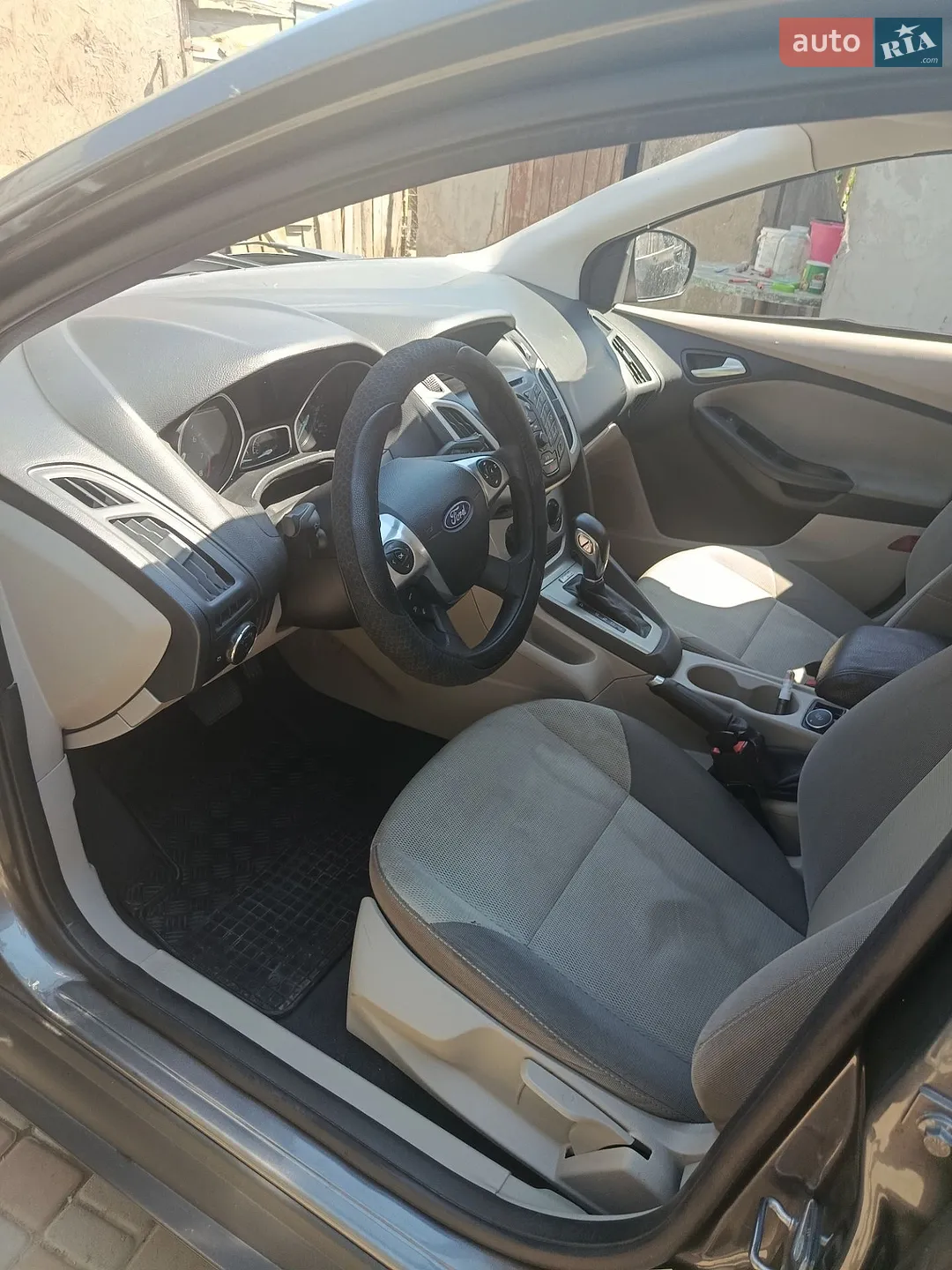 2014 Ford Focus - мініатюра 4