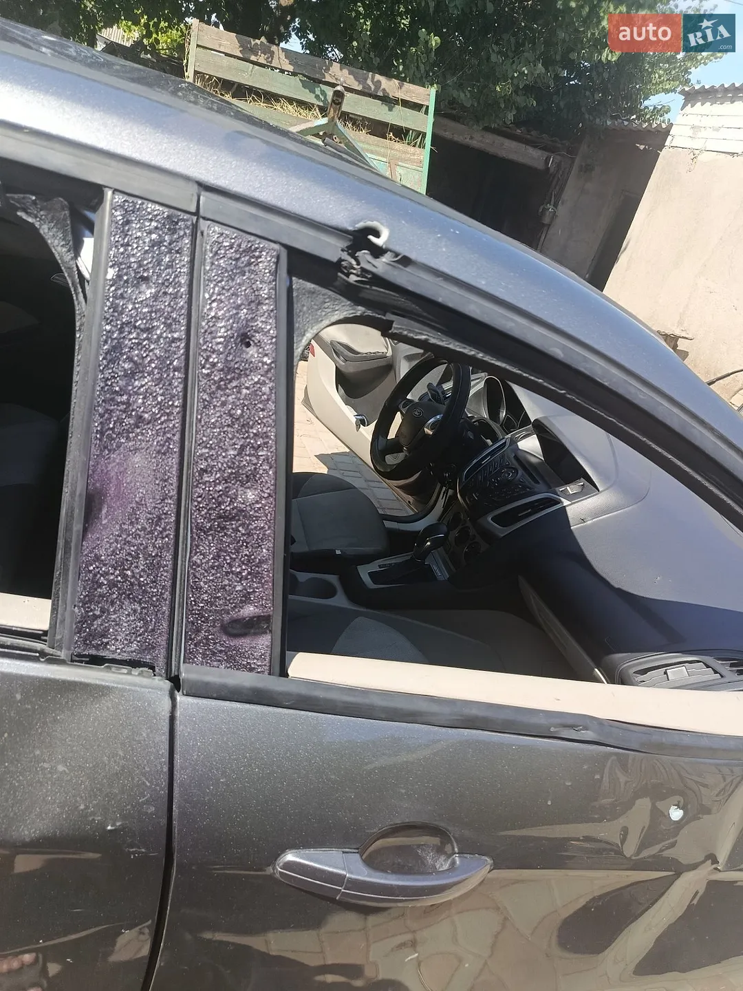 2014 Ford Focus - мініатюра 6
