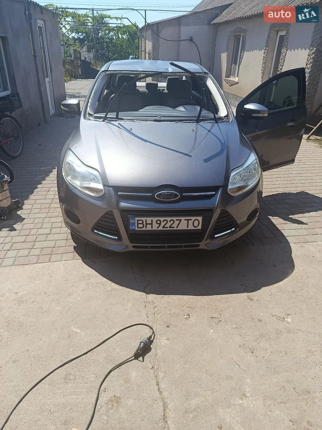 2014 Ford Focus - фото 1
