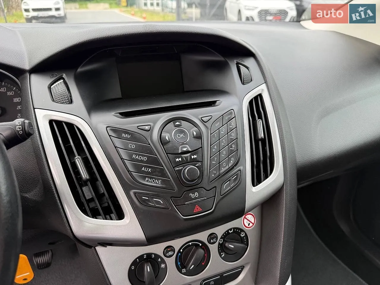 2012 Ford Focus - мініатюра 31