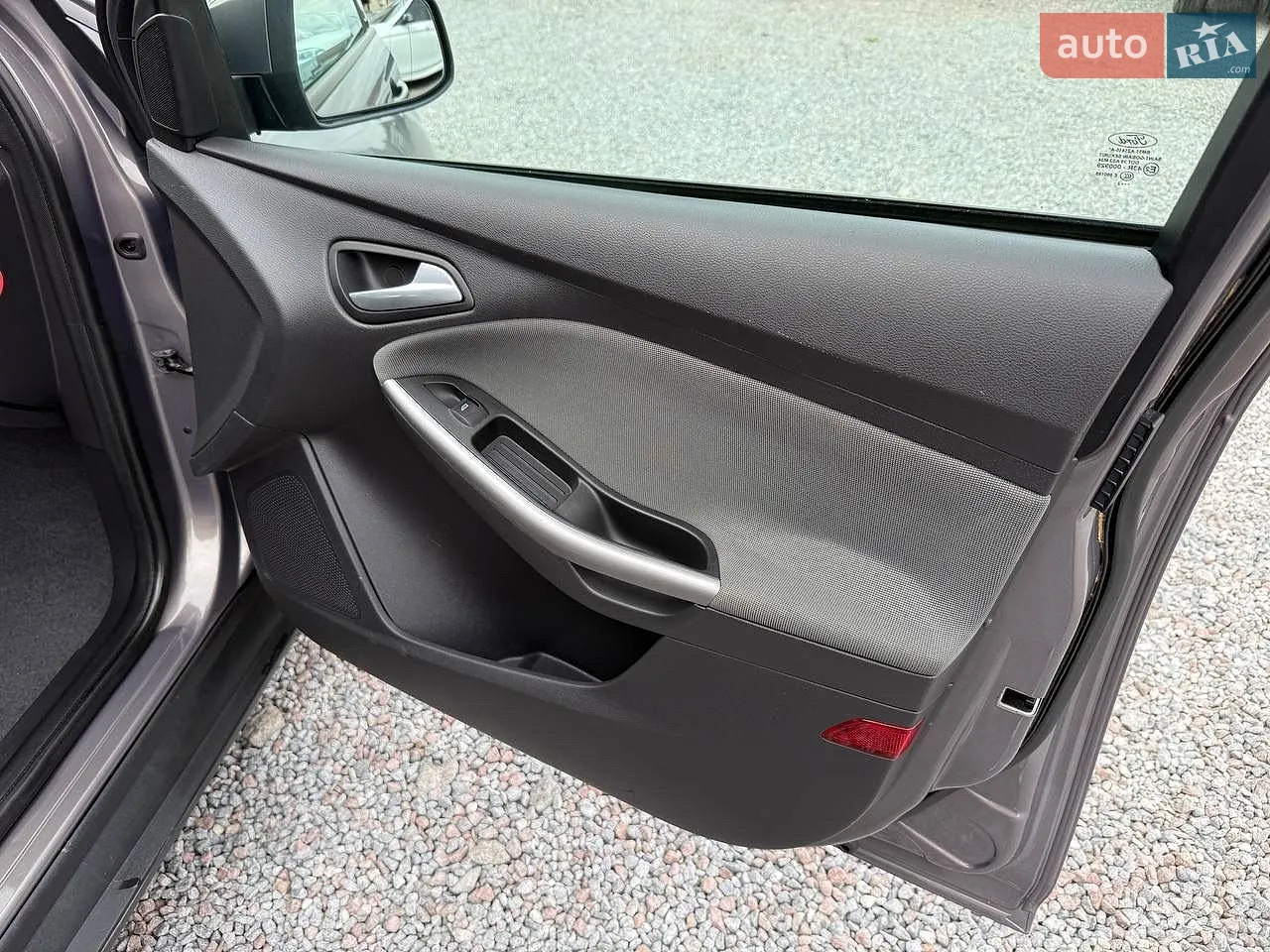 2012 Ford Focus - мініатюра 49