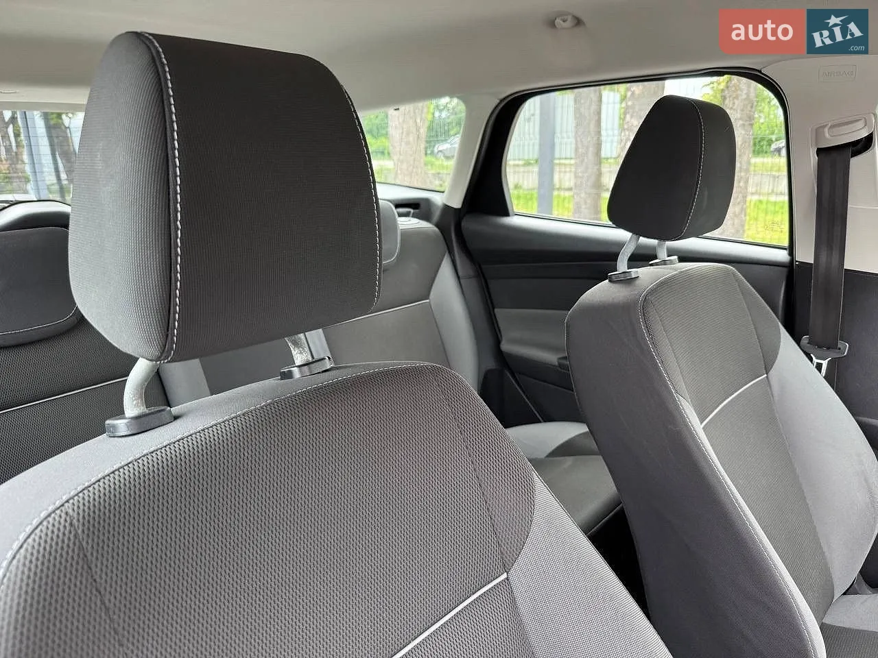 2012 Ford Focus - мініатюра 52