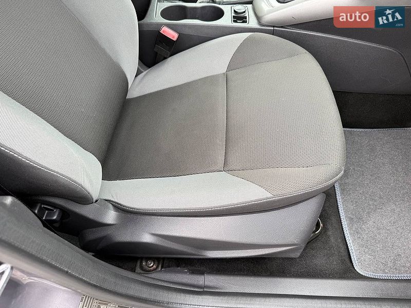 Універсал Ford Focus 2012 в Стрию