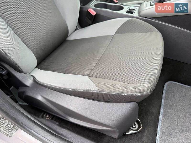 Універсал Ford Focus 2012 в Стрию