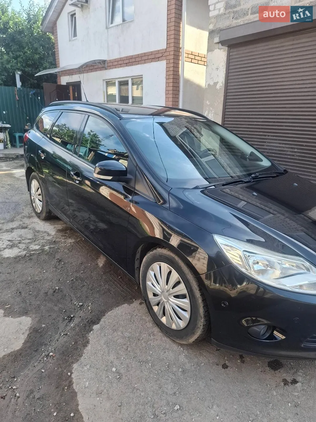 2011 Ford Focus - мініатюра 8