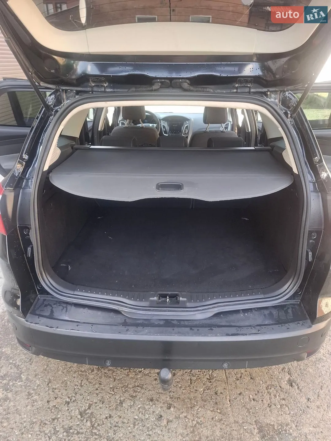 2011 Ford Focus - мініатюра 16