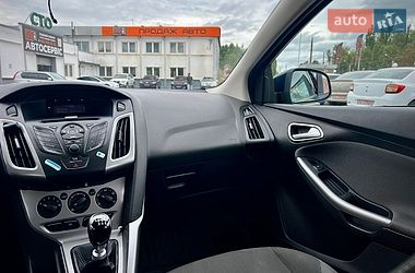 Універсал Ford Focus 2011 в Харкові