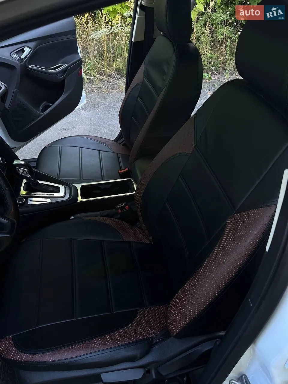 2014 Ford Focus - мініатюра 13
