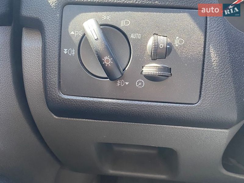Універсал Ford Focus 2009 в Запоріжжі