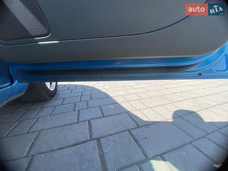 Універсал Ford Focus 2009 в Запоріжжі