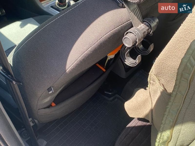 Універсал Ford Focus 2009 в Запоріжжі