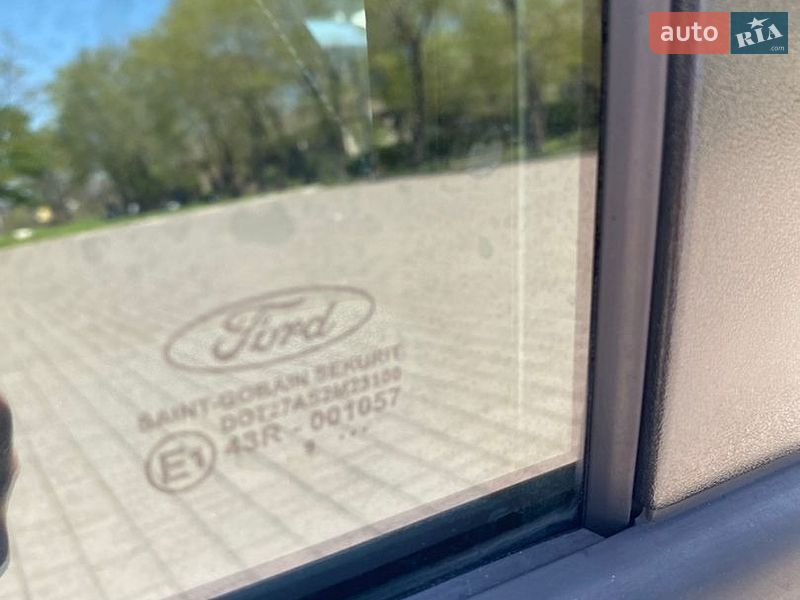 Універсал Ford Focus 2009 в Запоріжжі