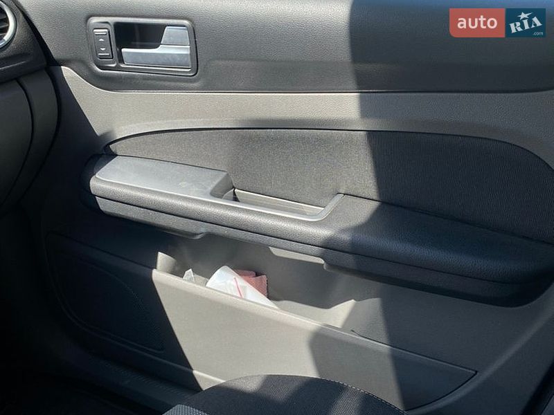 Універсал Ford Focus 2009 в Запоріжжі