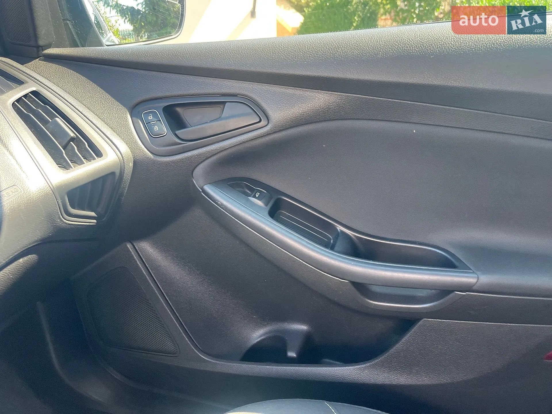 2016 Ford Focus - мініатюра 13