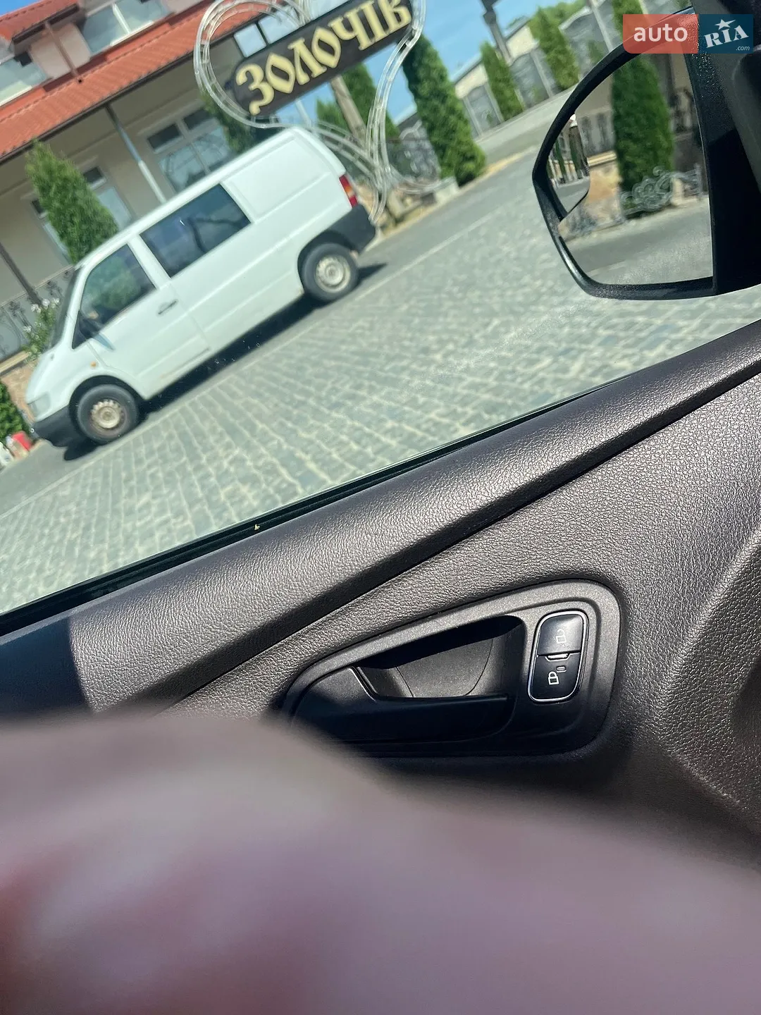 2016 Ford Focus - мініатюра 14
