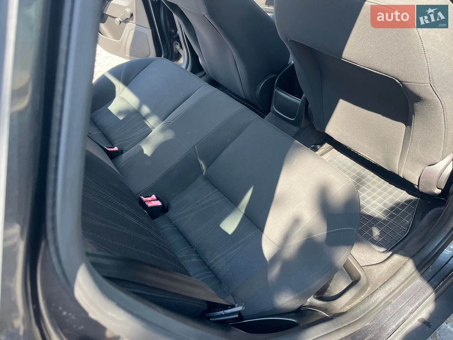 2016 Ford Focus - мініатюра 22