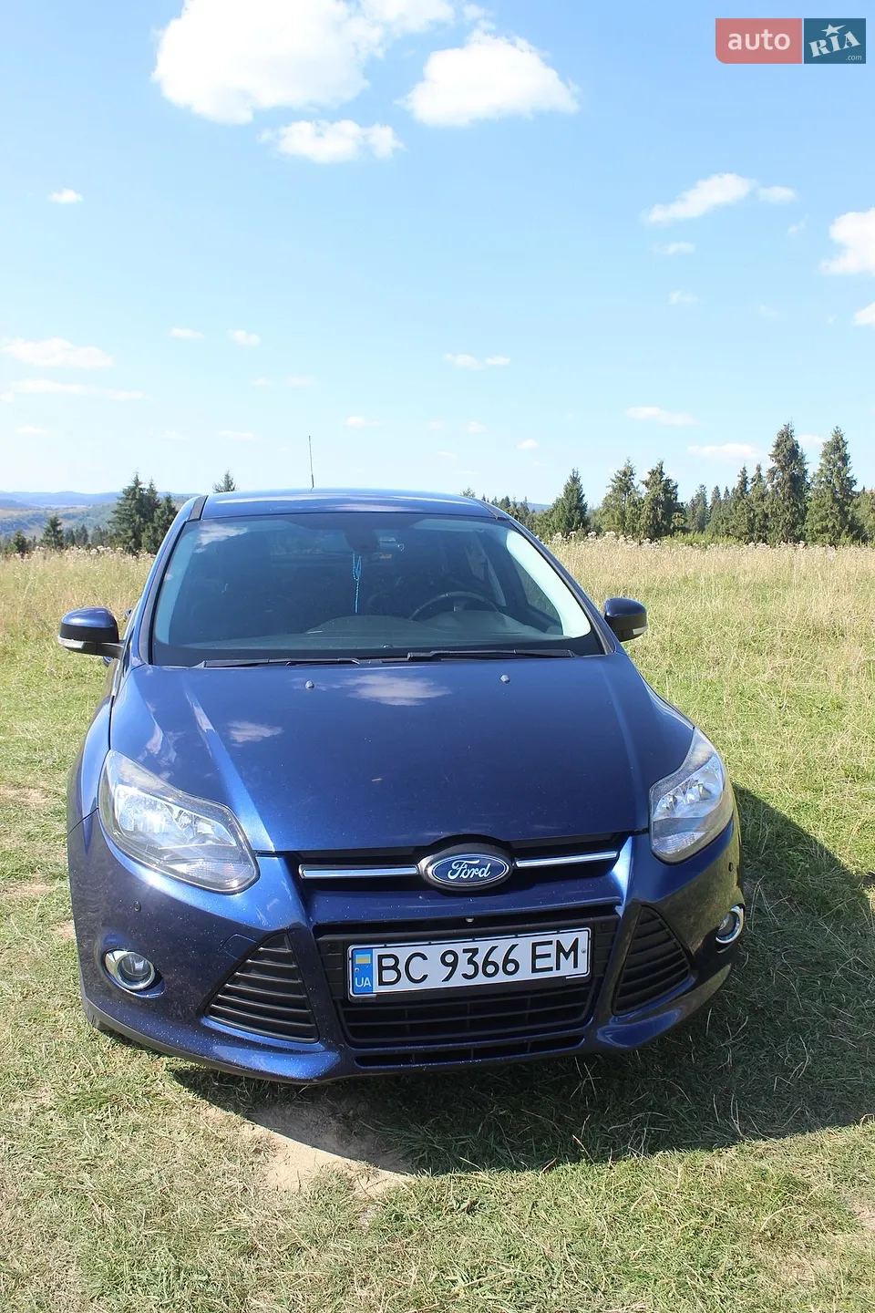 2011 Ford Focus - мініатюра 43