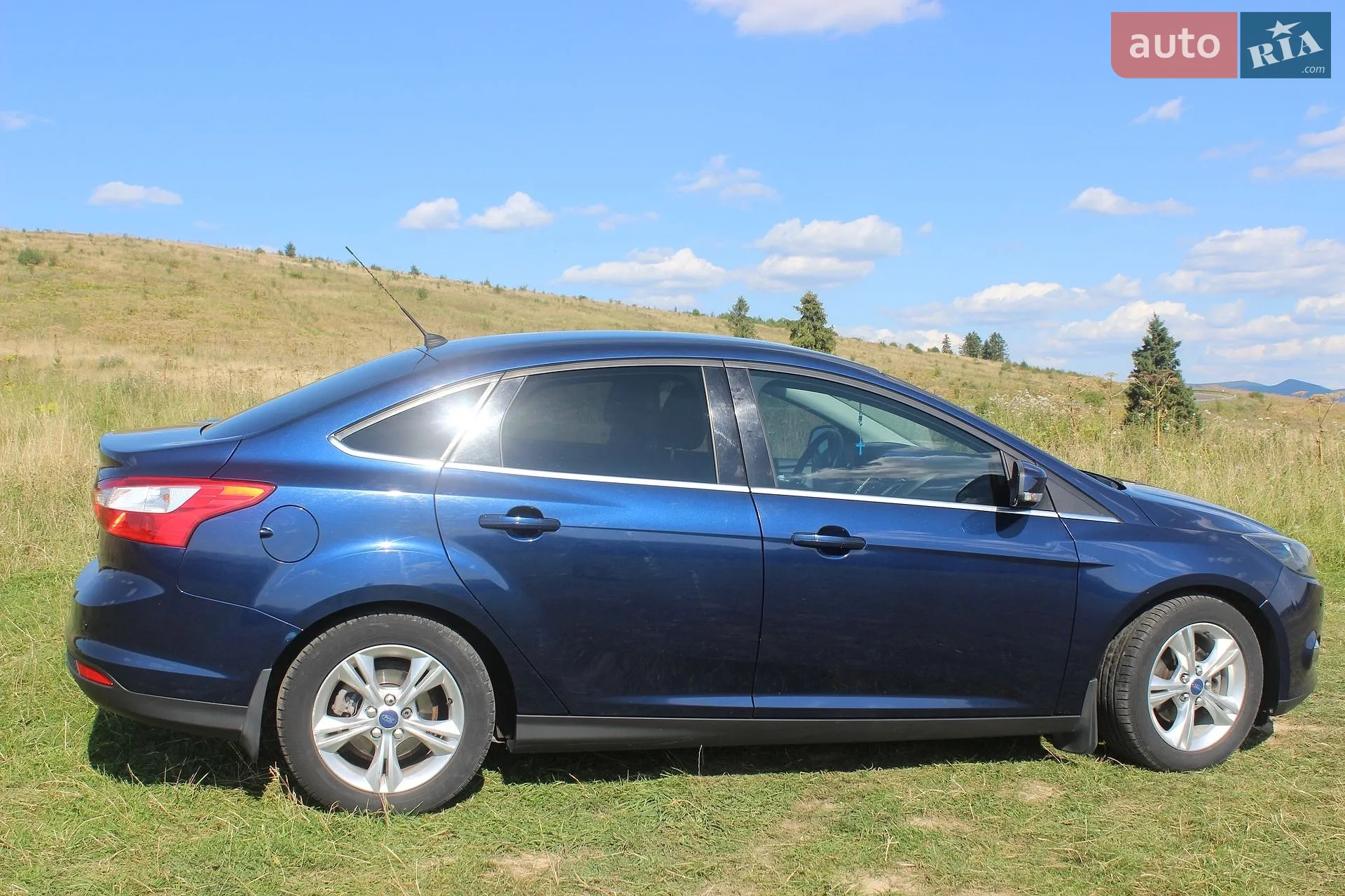 2011 Ford Focus - мініатюра 21
