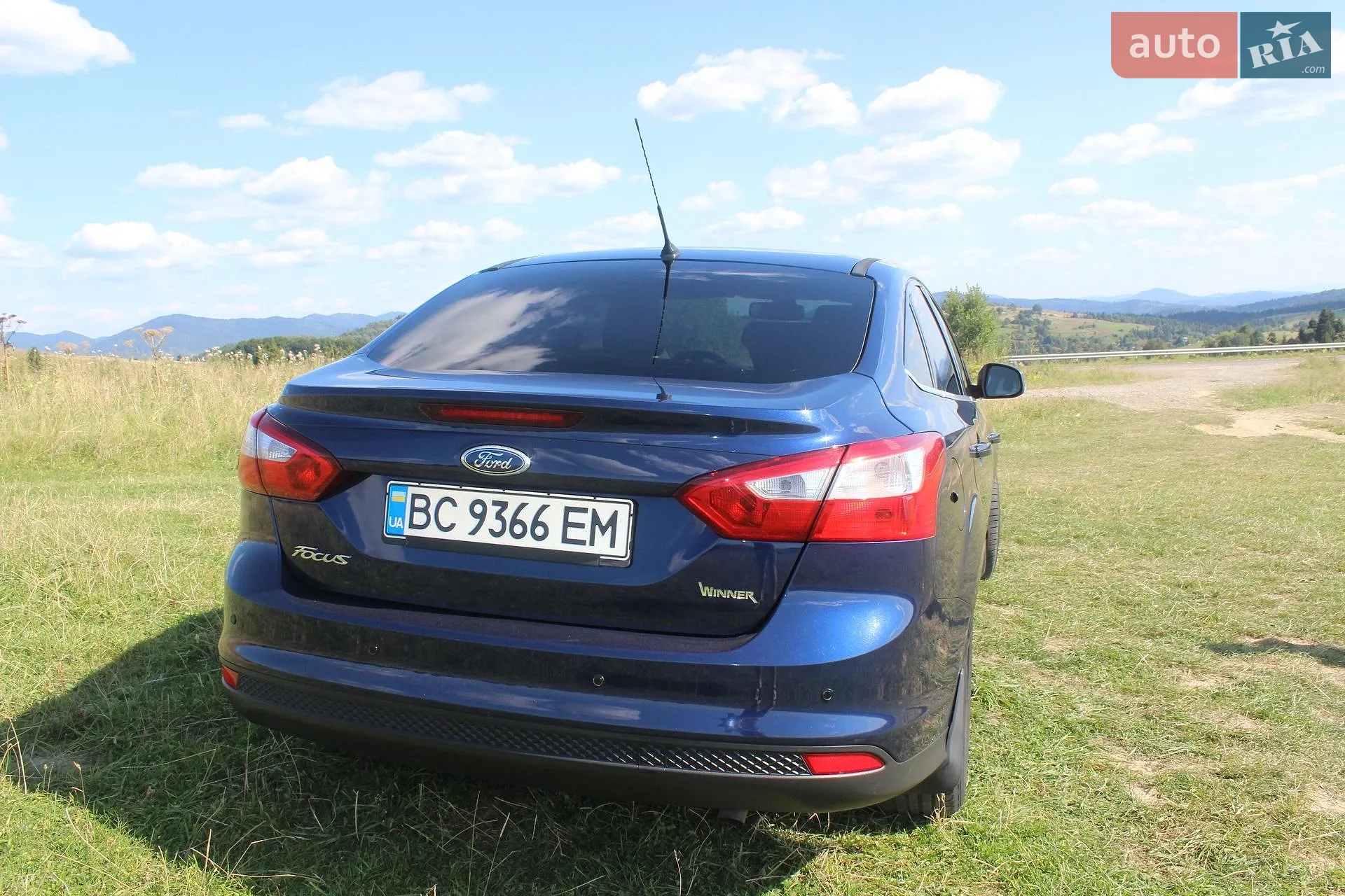 2011 Ford Focus - мініатюра 41