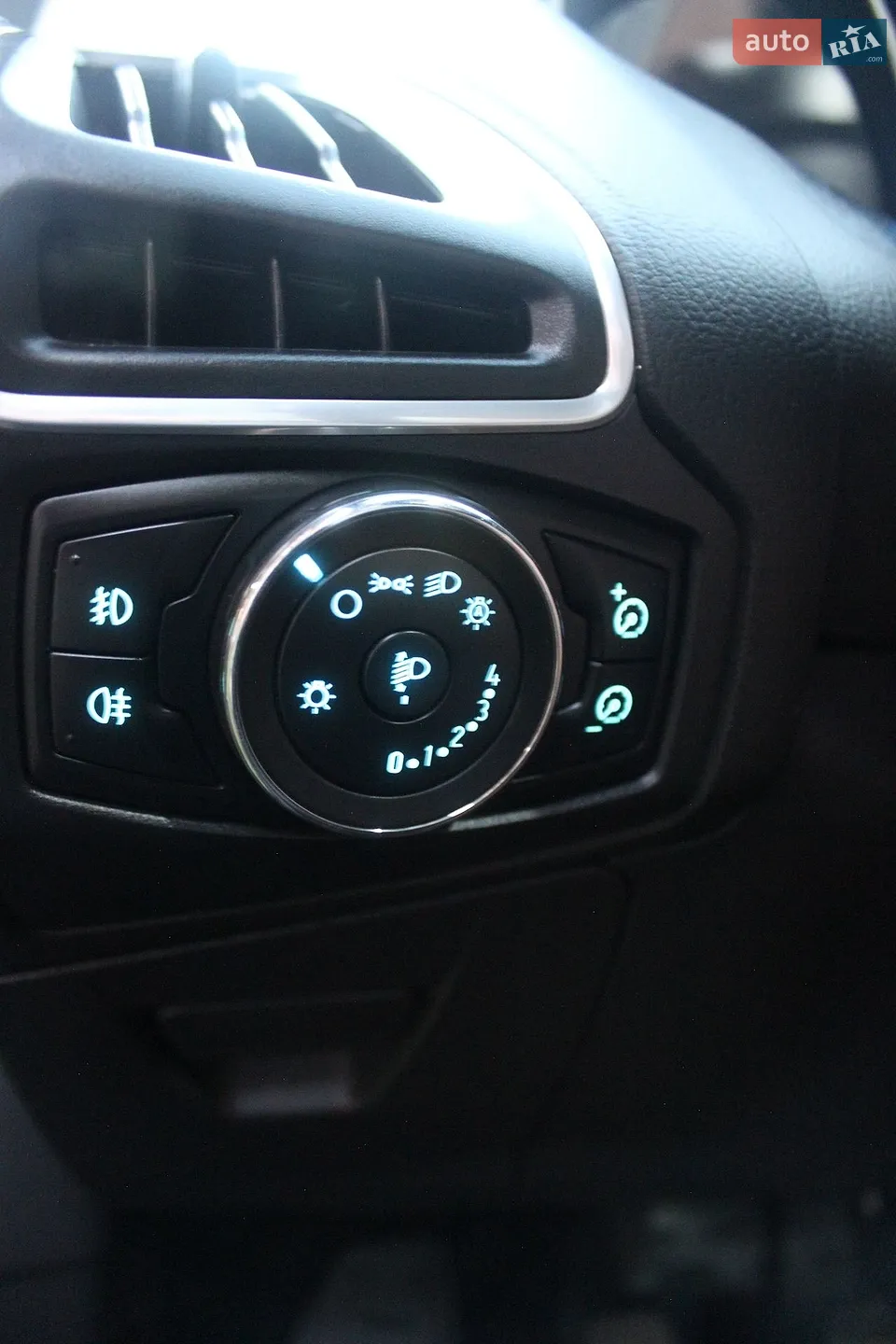 2011 Ford Focus - мініатюра 63
