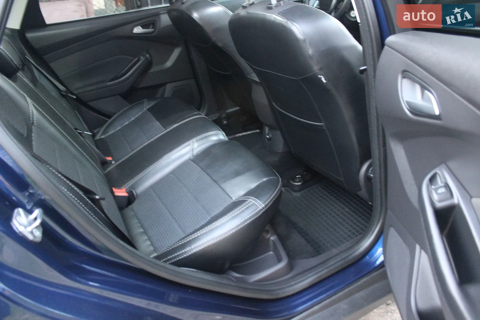 2011 Ford Focus - мініатюра 68