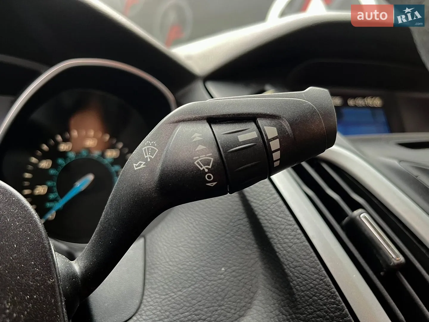 2013 Ford Focus - мініатюра 22