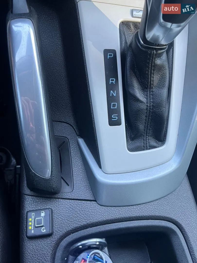 2013 Ford Focus - мініатюра 16