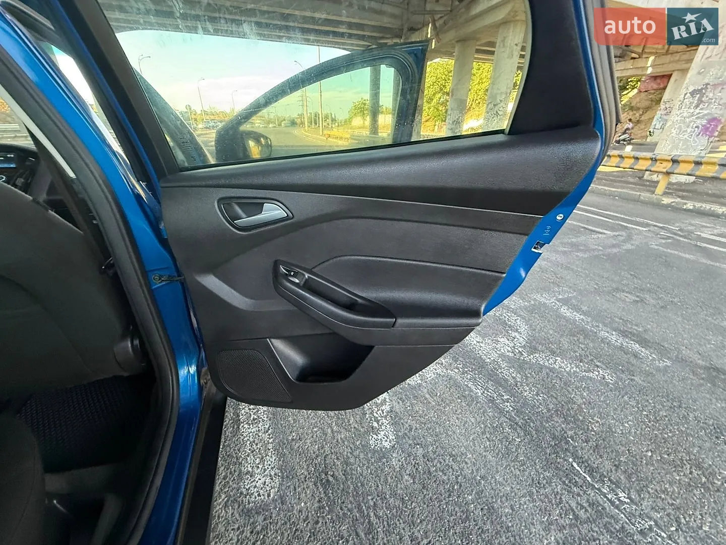 2018 Ford Focus - мініатюра 51