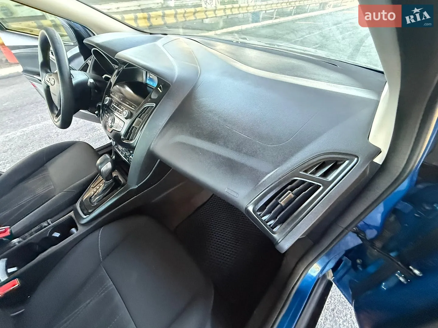 2018 Ford Focus - мініатюра 61