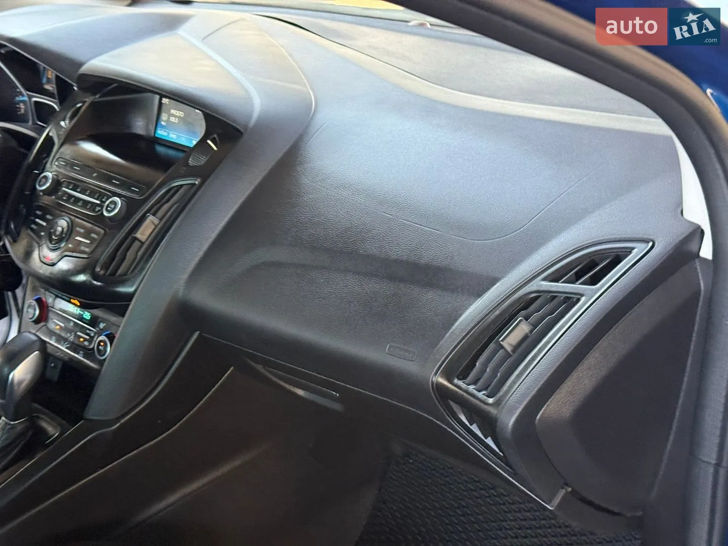 2018 Ford Focus - мініатюра 64