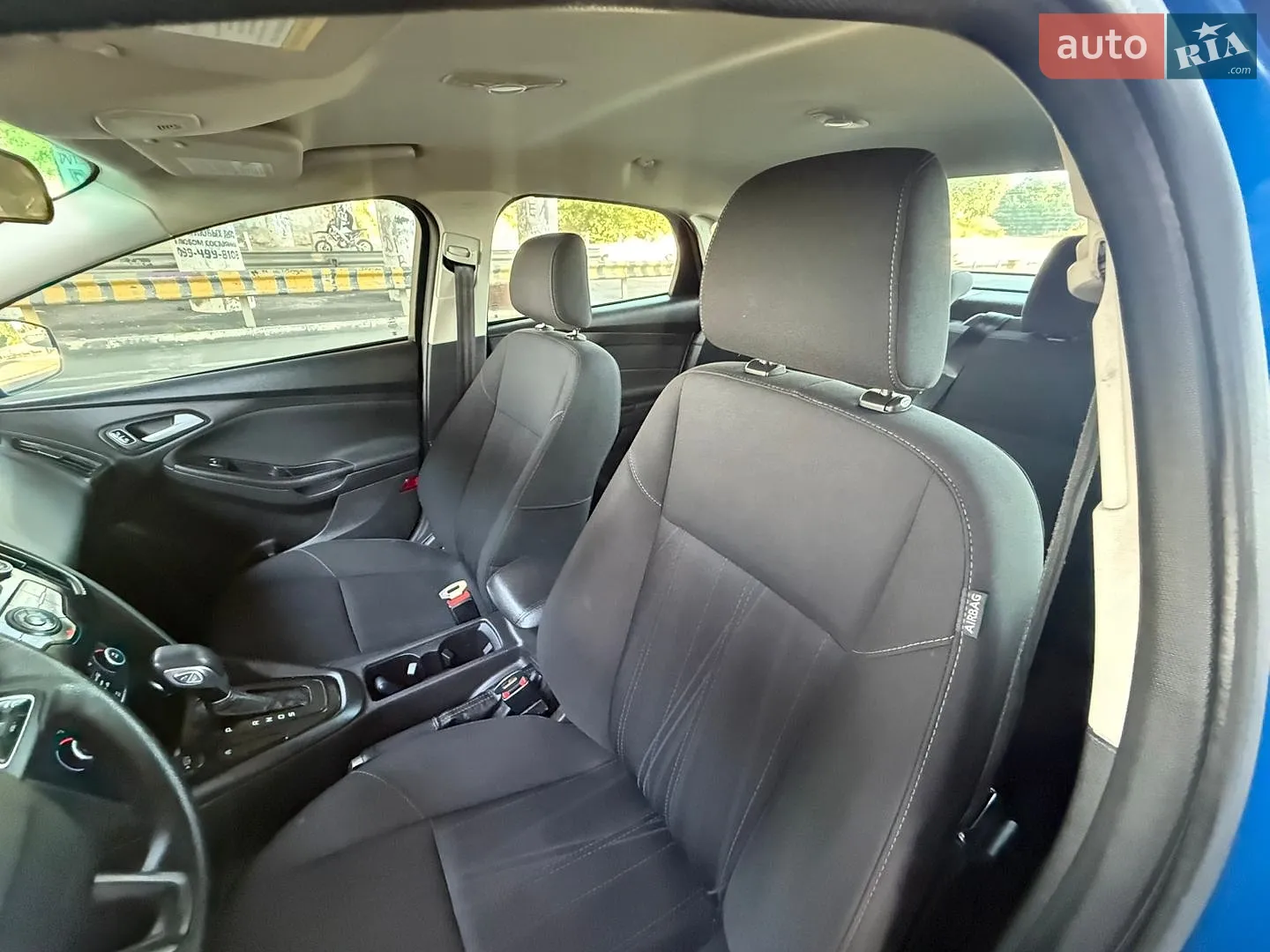 2018 Ford Focus - мініатюра 69