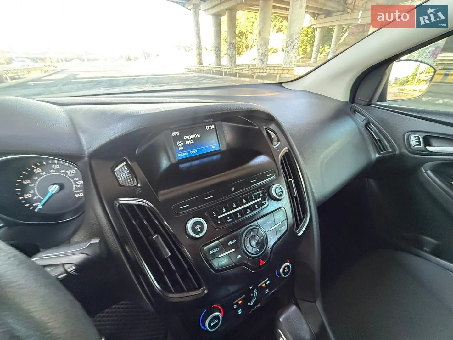 2018 Ford Focus - мініатюра 74