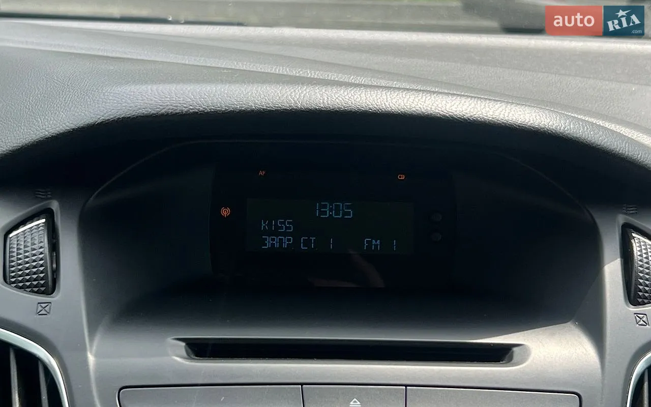 2018 Ford Focus - мініатюра 15