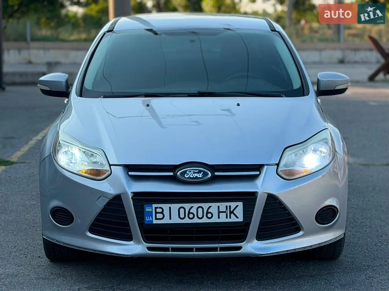 2012 Ford Focus - мініатюра 2