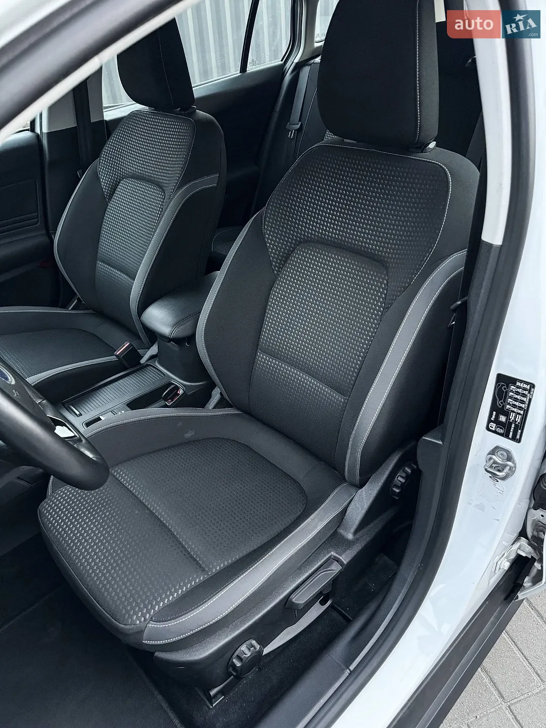 2022 Ford Focus - мініатюра 14