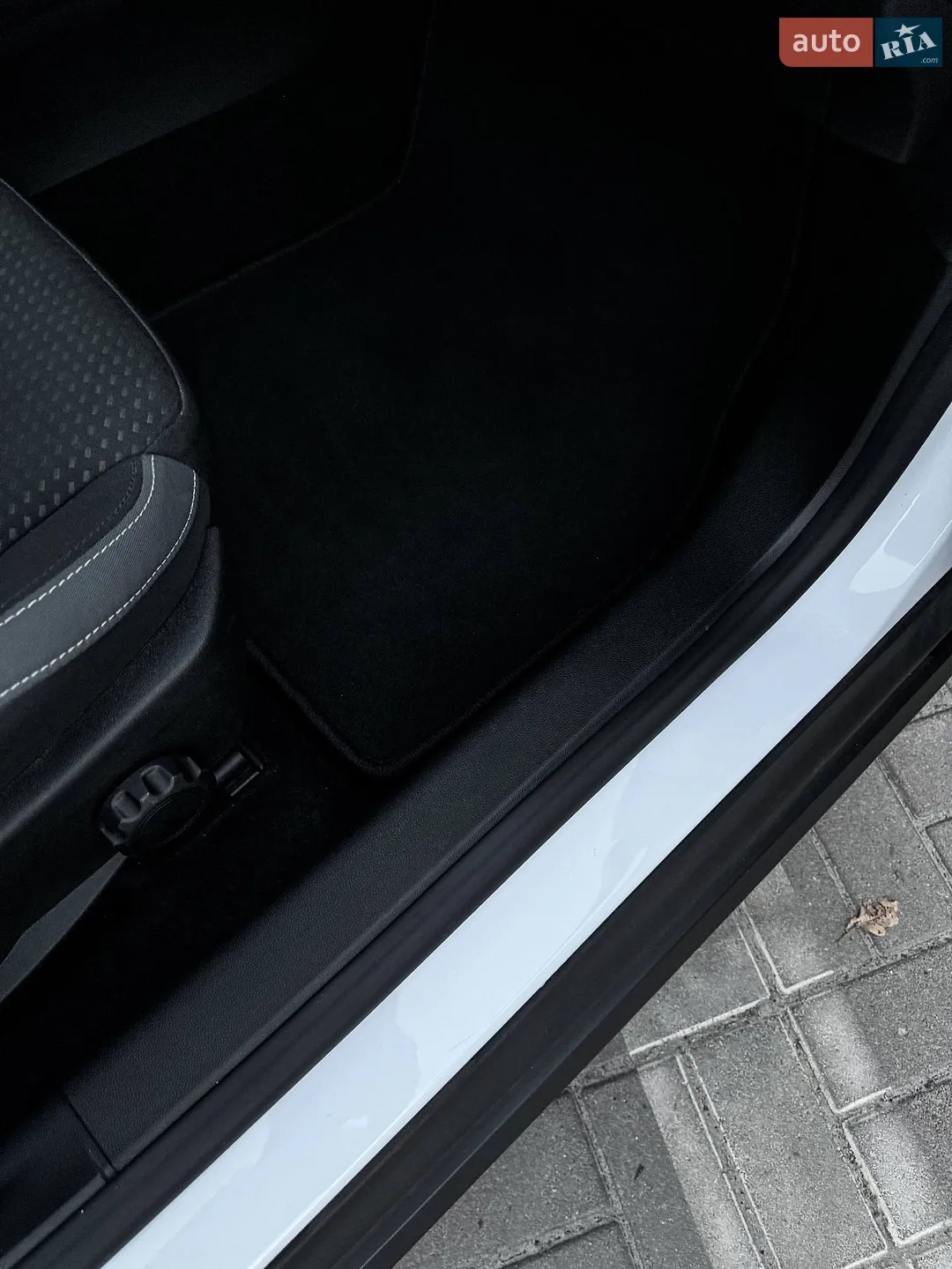 2022 Ford Focus - мініатюра 19