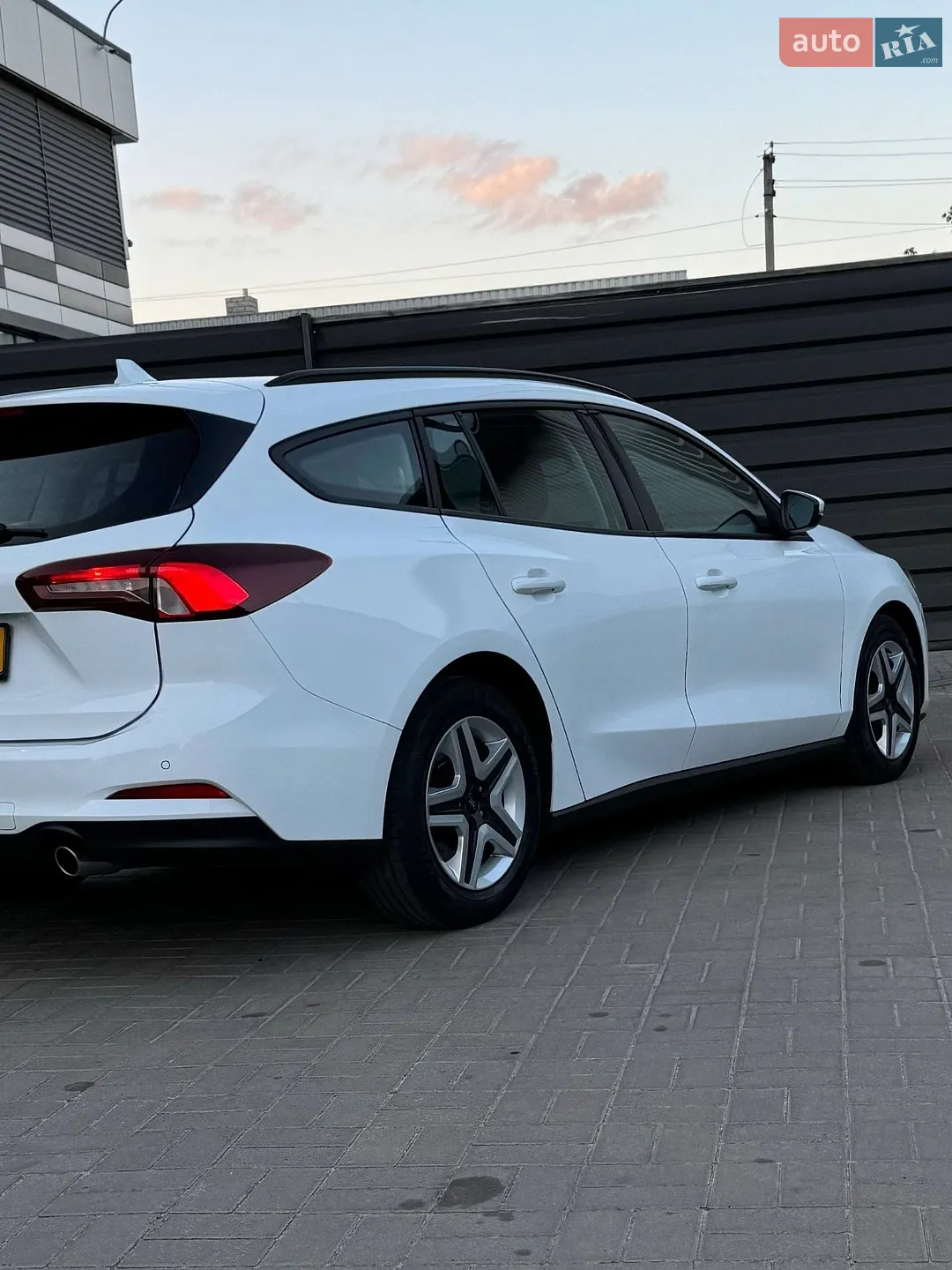 2022 Ford Focus - мініатюра 40