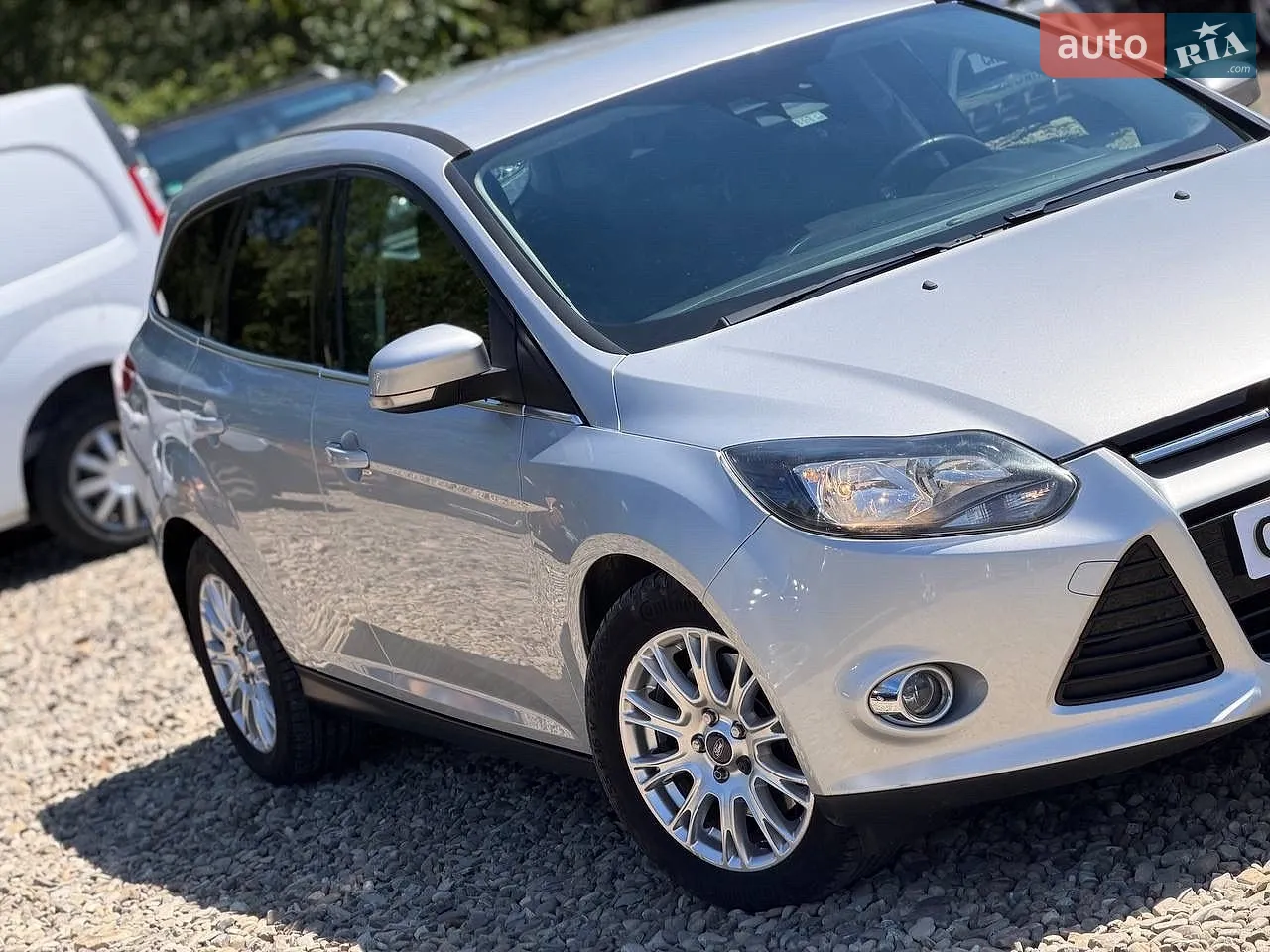 2012 Ford Focus - мініатюра 14