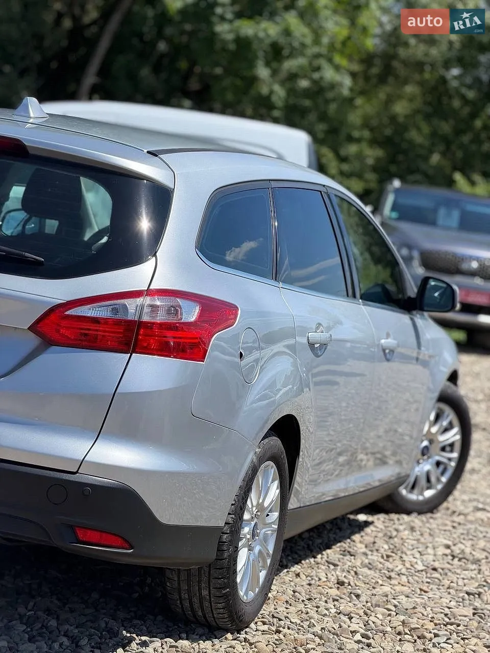2012 Ford Focus - мініатюра 18