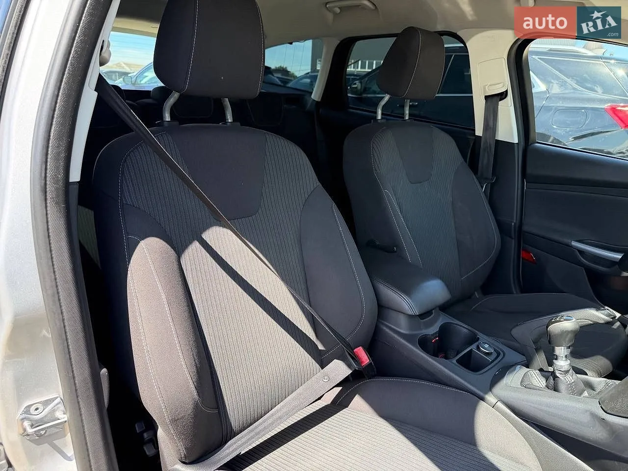 2012 Ford Focus - мініатюра 22
